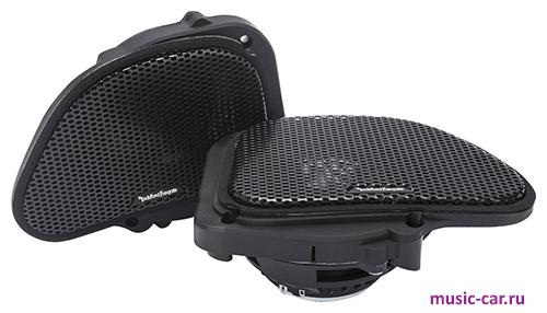 Автоакустика Rockford Fosgate TMS6RG