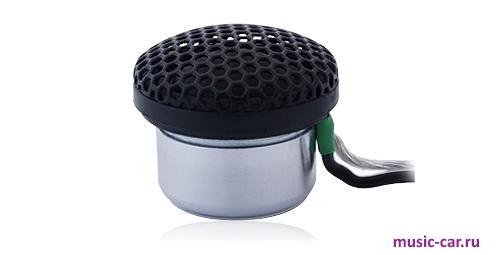 Автоакустика SOaudio SO19V