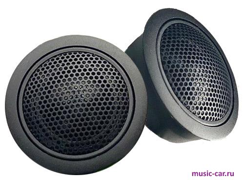 Автоакустика SOaudio SO26neo