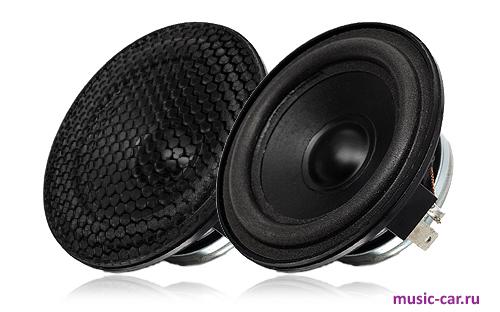 Автоакустика SOaudio SO55neo