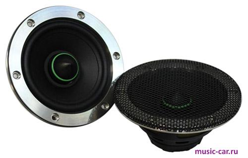 Автоакустика SOaudio SO75X