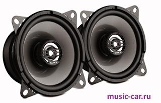 Автоакустика Sony XS-A1027