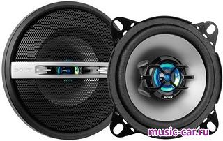 Автоакустика Sony XS-F1025