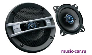 Автоакустика Sony XS-F1026SE