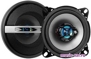 Автоакустика Sony XS-F1035
