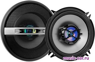 Автоакустика Sony XS-F1325