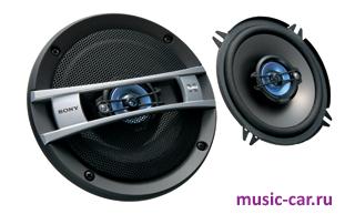 Автоакустика Sony XS-F1336SE