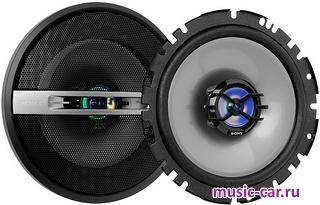 Автоакустика Sony XS-F1725