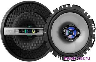 Автоакустика Sony XS-F1735