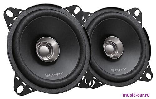 Автоакустика Sony XS-FB101E
