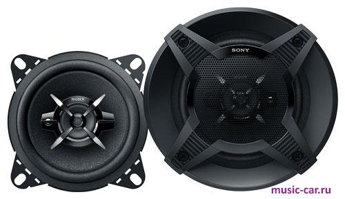 Автоакустика Sony XS-FB1030