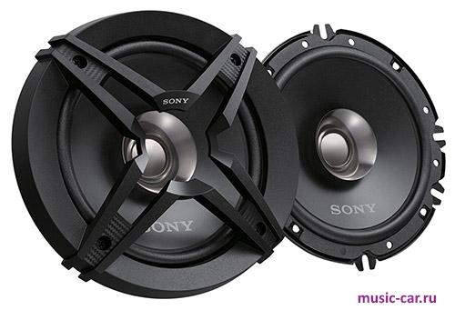 Автоакустика Sony XS-FB161E