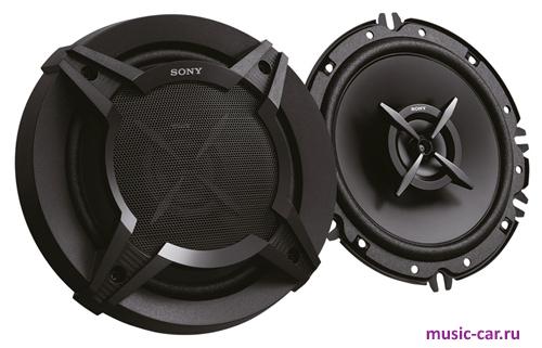 Автоакустика Sony XS-FB1620E