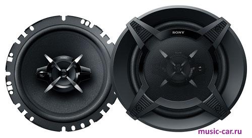 Автоакустика Sony XS-FB1730