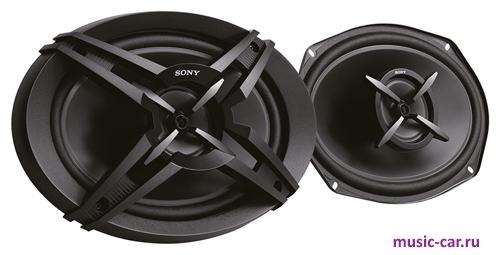 Автоакустика Sony XS-FB6920E