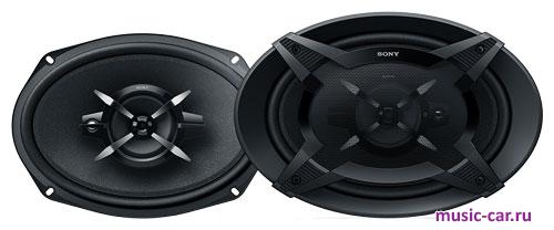 Автоакустика Sony XS-FB6930