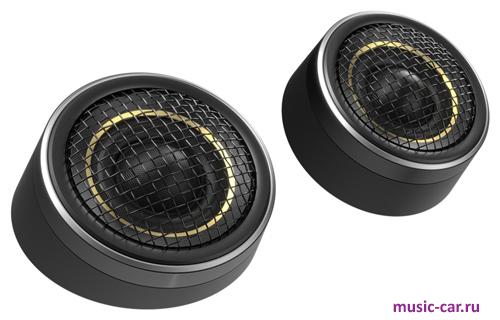 Автоакустика Sony XS-GS1