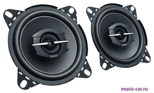 Автоакустика Sony XS-GT1020R