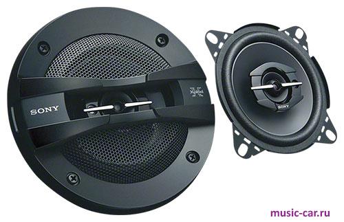 Автоакустика Sony XS-GT1038F