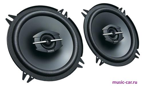 Автоакустика Sony XS-GT1320R
