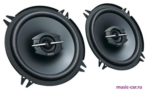 Автоакустика Sony XS-GT1330R