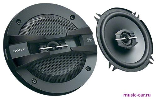Автоакустика Sony XS-GT1338F