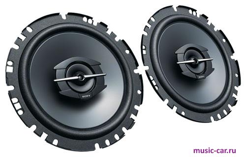 Автоакустика Sony XS-GT1720R