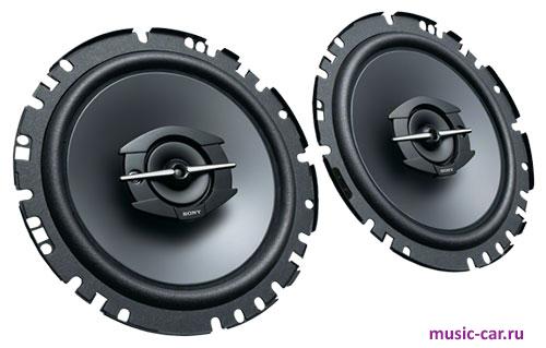 Автоакустика Sony XS-GT1730R