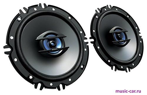 Автоакустика Sony XS-GTE1620