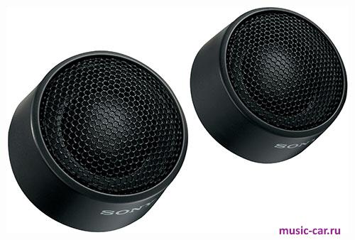 Автоакустика Sony XS-H20S