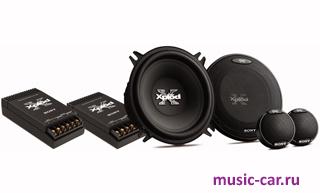 Автоакустика Sony XS-HT130SN