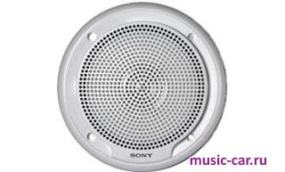 Автоакустика Sony XS-MP1610W