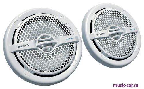 Автоакустика Sony XS-MP1611