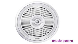 Автоакустика Sony XS-MP1620W