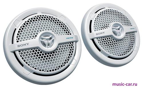 Автоакустика Sony XS-MP1621