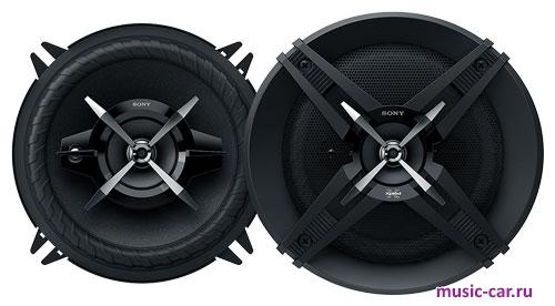 Автоакустика Sony XS-XB130