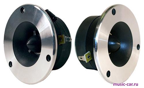 Автоакустика SoundQubed QP-TH25
