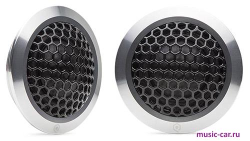 Автоакустика SoundQubed QS-SD25