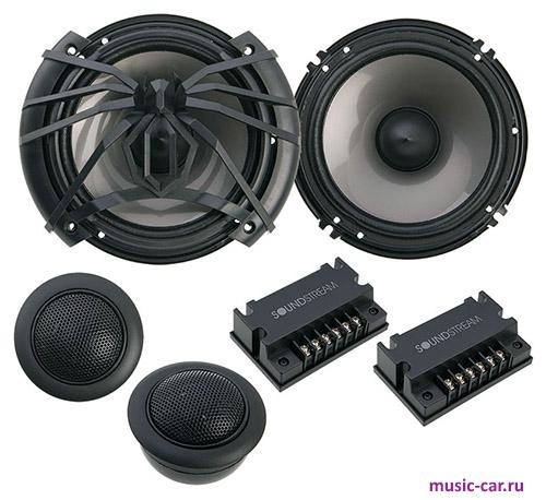 Автоакустика Soundstream AC.6