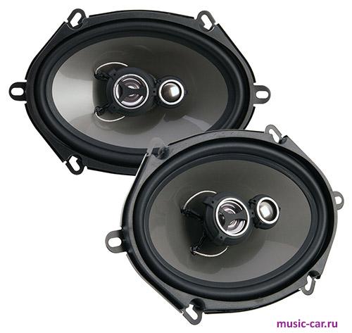 Автоакустика Soundstream AF.573