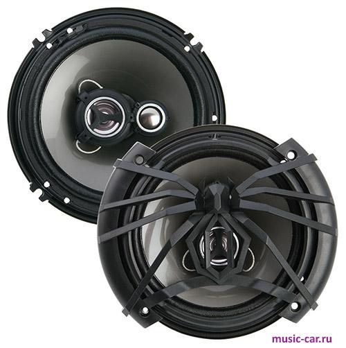 Автоакустика Soundstream AF.653