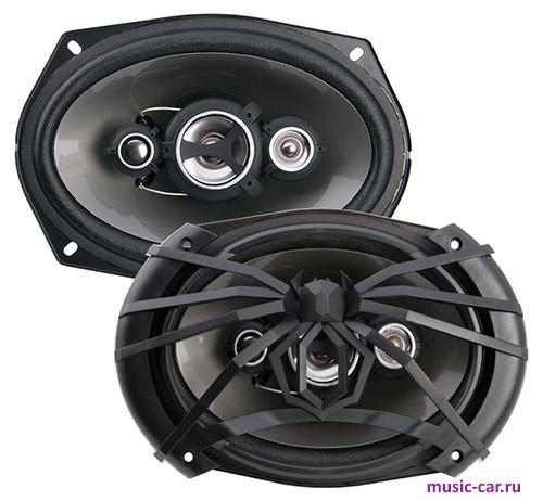 Автоакустика Soundstream AF.694