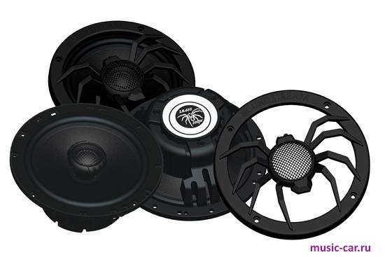 Автоакустика Soundstream LS.652