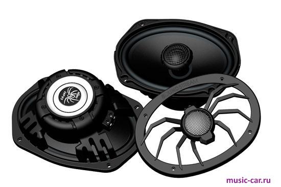 Автоакустика Soundstream LS.692