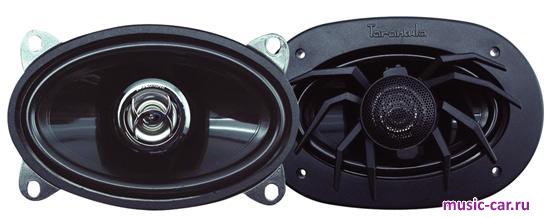Автоакустика Soundstream PCS4.6N