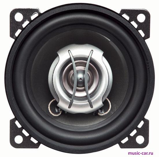Автоакустика Soundstream PCT402