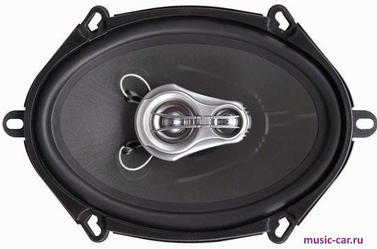 Автоакустика Soundstream PCT573