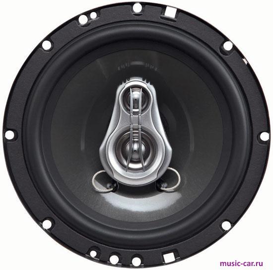 Автоакустика Soundstream PCT653