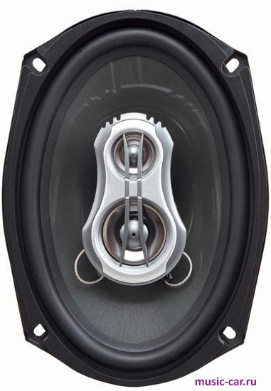 Автоакустика Soundstream PCT693