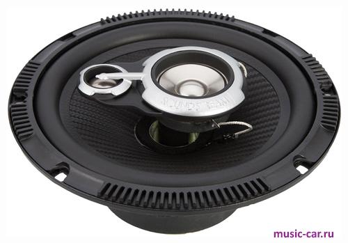 Автоакустика Soundstream PF.653
